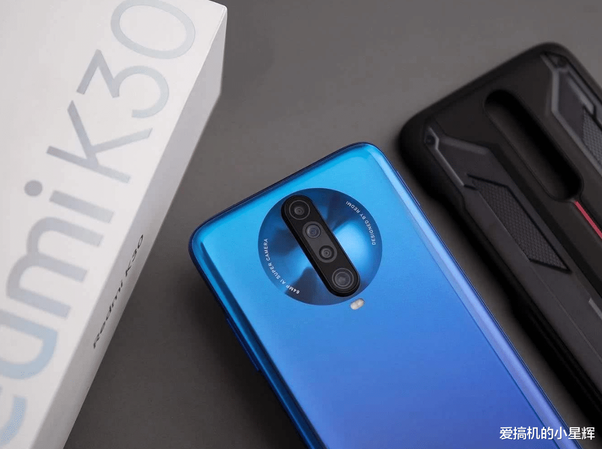 5G|别再说我推荐的不是千元机，四款5G真香机推荐，4+128GB最低仅1199