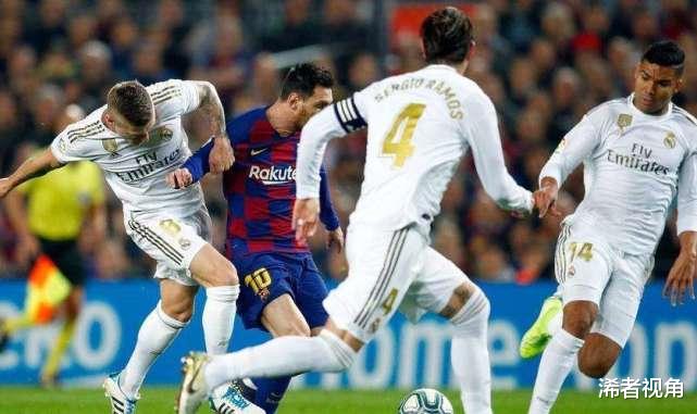 皇家马德里|下午1点! 皇马巨星做出重要决定: 恐引发足坛大地震, 巴萨或因此受益