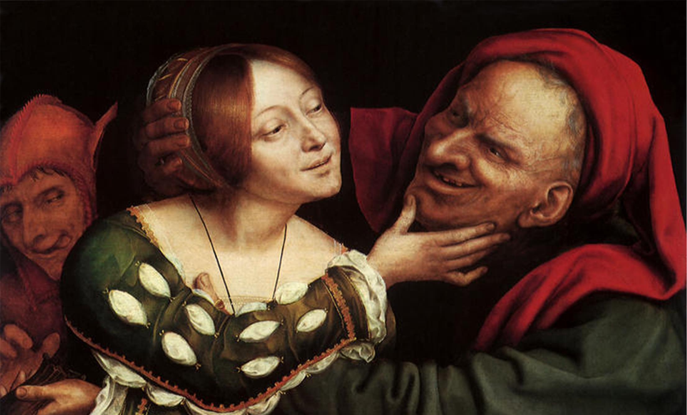 旧爱|8月份,痴心不改,追回旧爱,过去已成云烟,一心只求复合的3星座