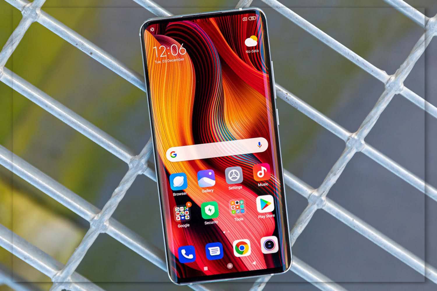 小米手机■小米手机集体降价，1299元5G手机配置领跑同行