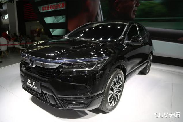 『SUV』实力最强的4款SUV，省油耐用颜值高，懂车人的最爱！