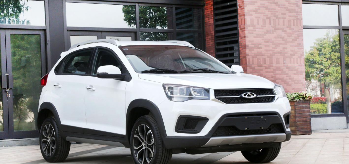 『奇瑞』曾经的国产一哥是醉了吗？奇瑞被卖144.5亿