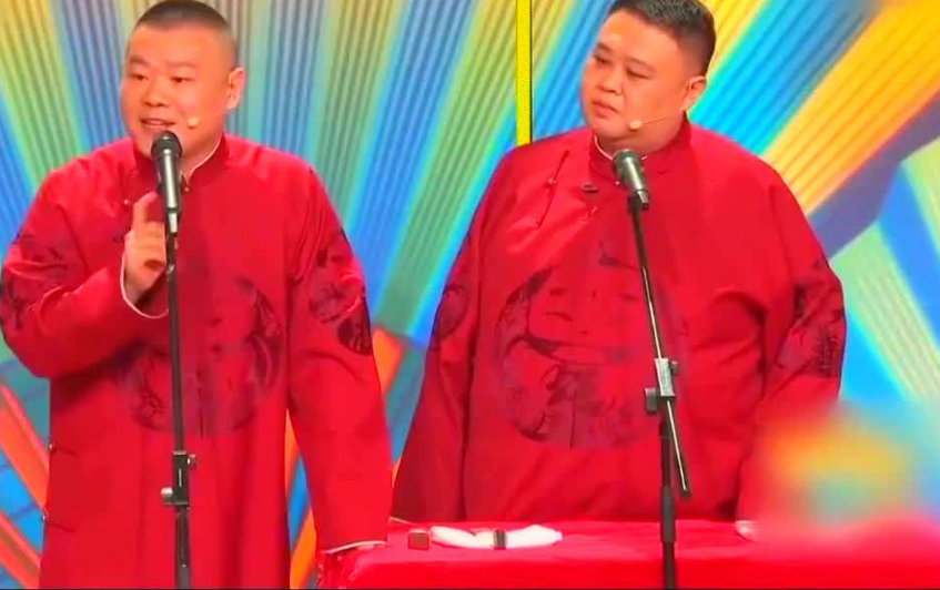 岳云鹏|还记得岳云鹏春晚说的那句话吗？现在已经在佟丽娅身上应验了