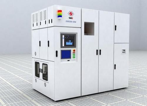 光刻机|台积电正式宣布，光刻机如何超越？美工程师：一个零件调整了十年