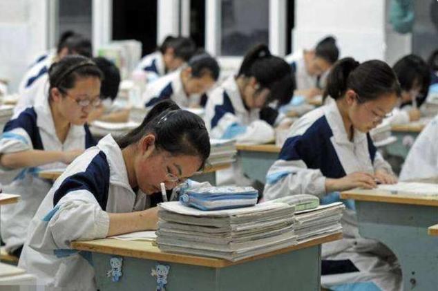大学|高三班主任：能吃这几种苦的学生，多数能被名校录取，你在其中吗