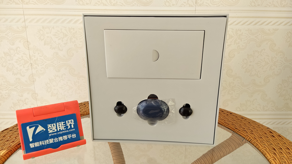 贝壳王子·默 蓝牙耳机：降噪低延，无线聆听