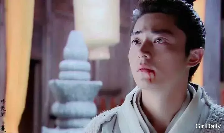 「钟汉良」钟汉良和小16岁谭松韵“官宣恋情”，我却想起当年的绝世白月光……