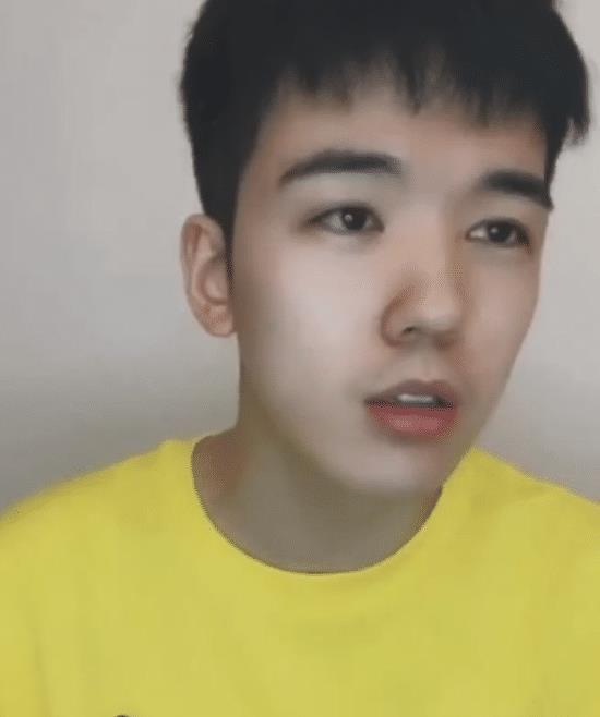 「仝卓」仝卓原来有这样的背景，难怪高考可以暗箱操作！