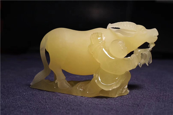 蜜蜡：4个关键词，让你读懂2020年蜜蜡的价格趋势！