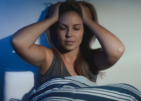 [心脏]总是睡不着、睡不好？身体在向你“暗示”三件事，不要硬撑了