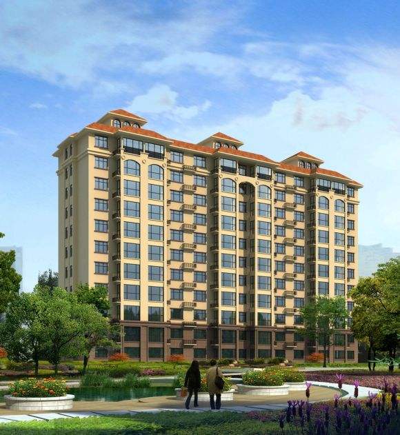 公摊|为什么6层、11层、18层、26层和33层这些会当做顶层？