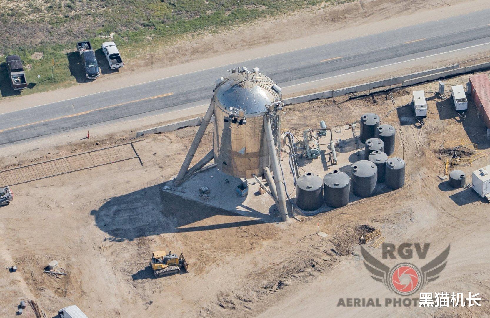 伊隆·马斯克|这样也可以，马斯克星际飞船工厂曝光，一堆铁皮罐子如何去火星？