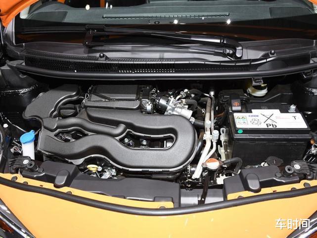 豐田又一新作，小奧拓終於現身，售價4萬，配軟頂敞篷油耗才3.5L-圖6