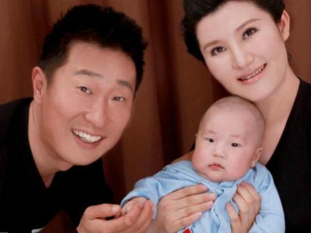 林永健|2003年父亲病床前,林永健“被迫”娶“最美军花”,今是否后悔?