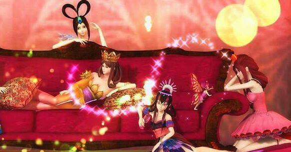 「陈思思」叶罗丽:陈思思表演钢琴超级贵气,莫莎敞开心扉衣服都变了