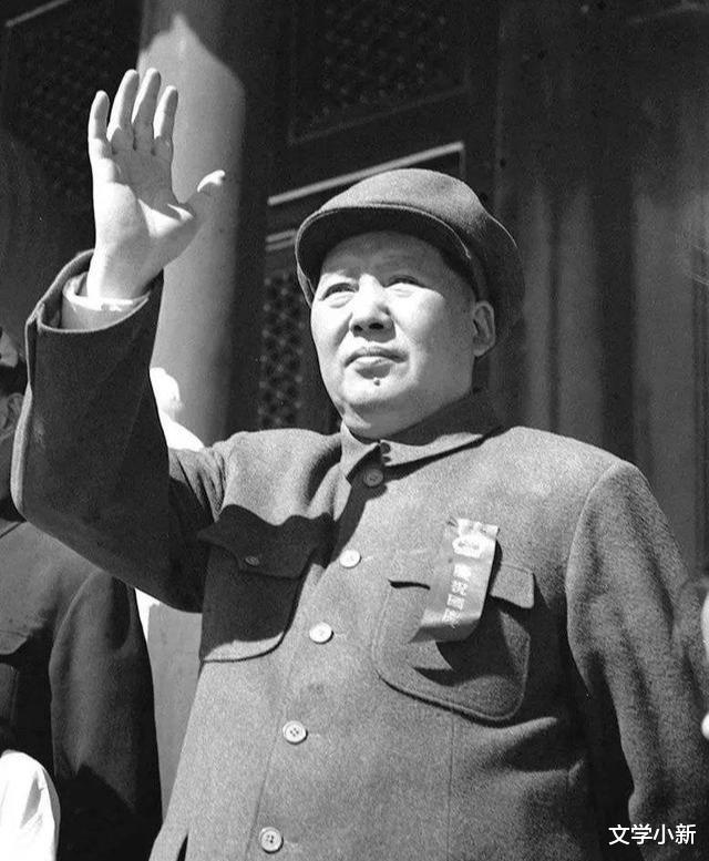 毛岸英|毛岸英牺牲后,他年轻的妻子过得怎么样?毛主席的做法令人敬佩!