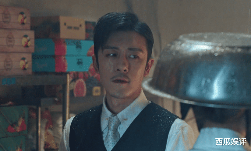 林雨申|林雨申发文道歉，内容却让追剧党笑翻，主动串戏的感觉太奇妙了