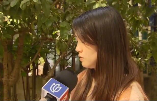 潘粤明|女子做隐私脱毛 事后才发现房间有监控 维权无果无奈求助记者