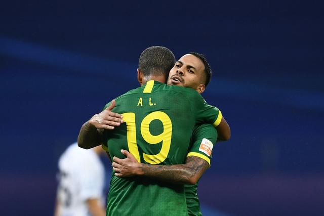 北京国安|中超观察：今年的国安有点“毒”？