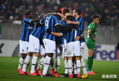 欧联杯|凌晨2点! 国米再遭重创: 恐失去最强王牌, 冲击欧联杯冠军彻底悬了