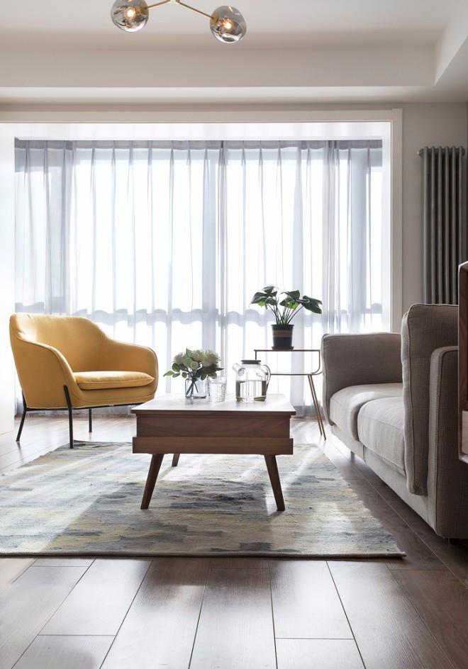 |日子过久了才发现，简单自然、充满生活气息的家，最让人依恋