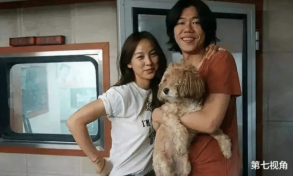 汪峰|长得丑却吃到“天鹅肉”的五大男星，汪峰在列，他还被倒追