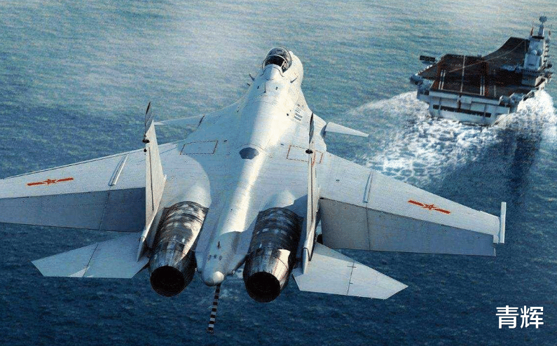 舰载机|真先进吗？作为我国唯一的一款舰载机，歼-15为何停产了？