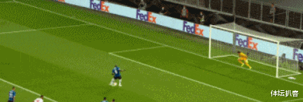 欧联杯|卢卡库自摆乌龙！塞维利亚3-2险胜国际米兰，第6次捧起欧联杯冠军