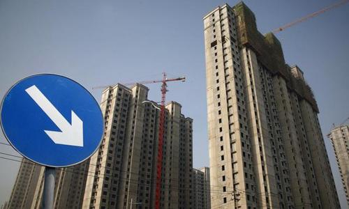 家庭资产70%以上都是房产，均资产161万，专家为什么说房价不能降