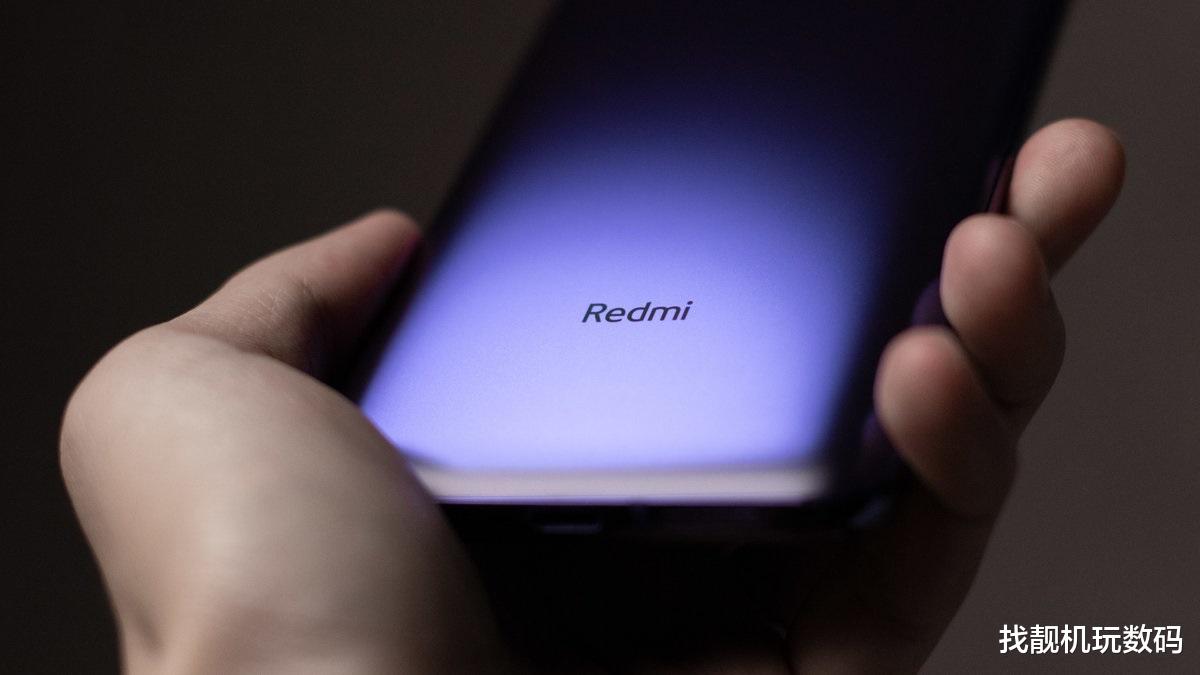 红米手机|1999起？红米K40曝光：必须买高配版