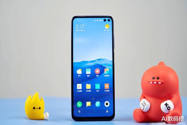 「5g手机」千元档也能上双模5G，三款不到两千的5G手机了解一下