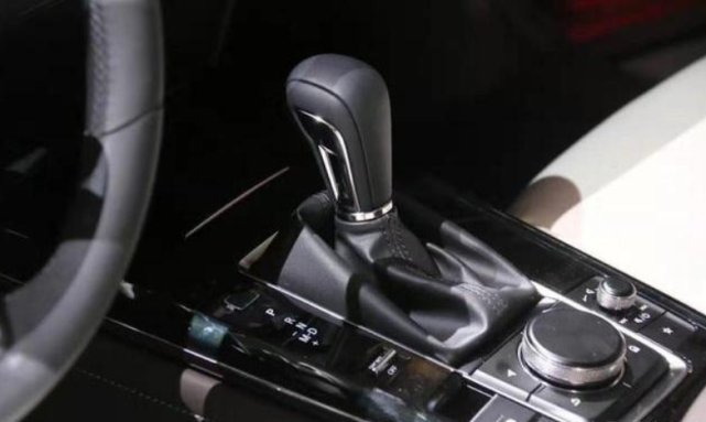 『马自达』马自达再添一台“弯道王”！操控不输奥迪，配2.0L四缸6月上市