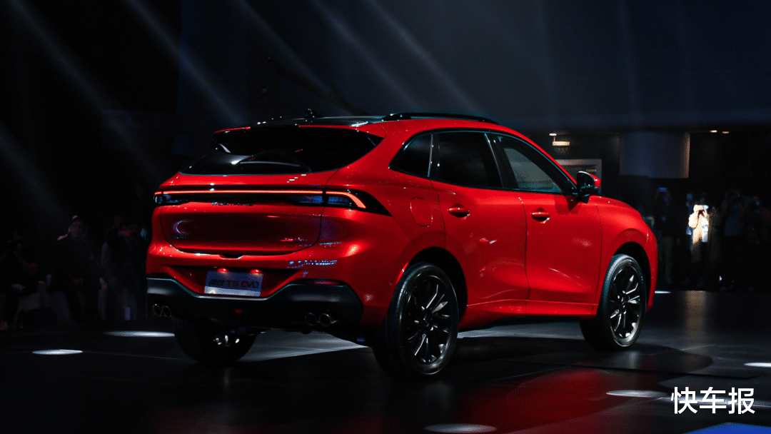 风行t5|本田全新思域原型车首发、东风风行T5 EVO亮相...丨今日车闻