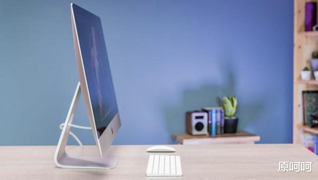 iMac|苹果官宣！正式推出27英寸iMac：超快性能，超清摄像头和5K显示屏