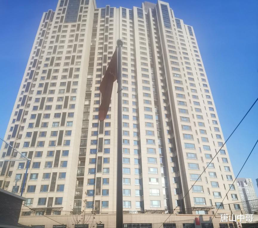 唐山中哥 唐山地产去年销售前十出炉，本地企业无一上榜，一数据值得注意！