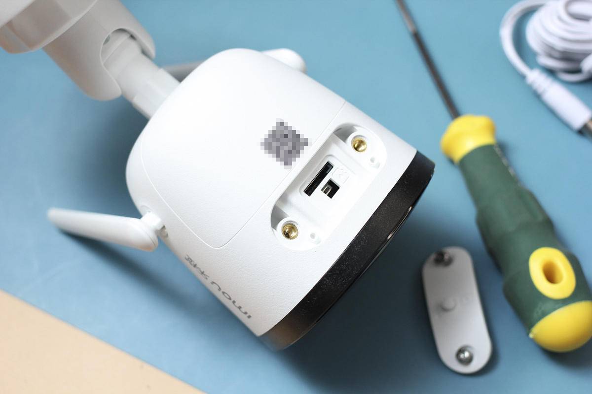 芯片|能直播的室外摄像头,只要是人形,乐橙K3X一个都不放过