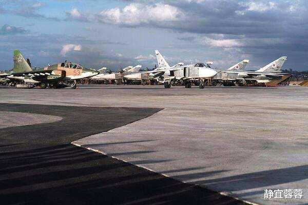 「米格-29」S400拦截失败，F35战机凌晨发动突袭，6架米格29战机被摧毁