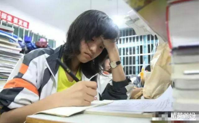 学霸:高中学霸最害怕的3种作业,尤其是最后一种,成绩可能比学渣还差