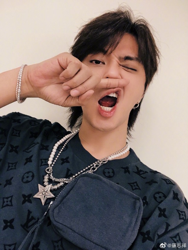 周扬青|?真的要复合？周扬青与朋友聊天内容被曝，网友早已看穿一切