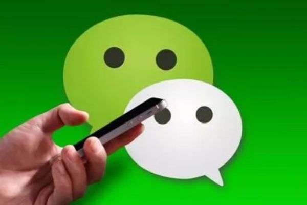 微信|微信支付宝同时发声：再见二维码，一切来得如此之快！