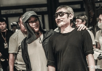 徐克@票房仅2亿，片方亏1.43亿，徐克尽力了，网友，他比起周星驰差在哪？