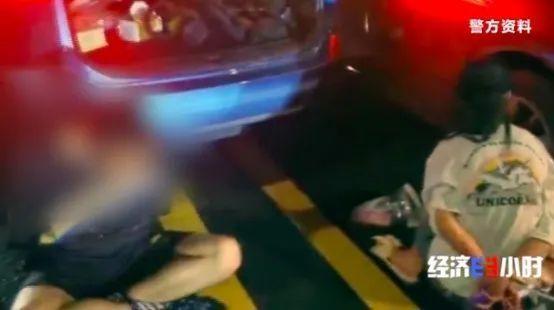 中国长安网|为还7万元网贷 20岁小伙成“飞蛾”吞下72粒海洛因胶囊