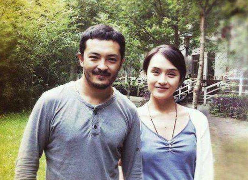 春晚|17岁被邀上春晚，最红时嫁给“外卖”小哥，却把丈夫培养成双料影帝