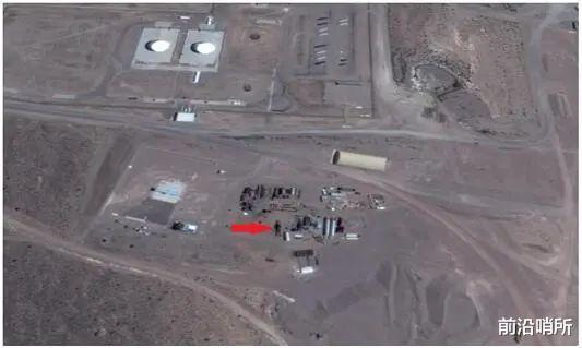 外星人|“16米外星机器人”现身51区，引众多猜测，美军真有外星人相助？