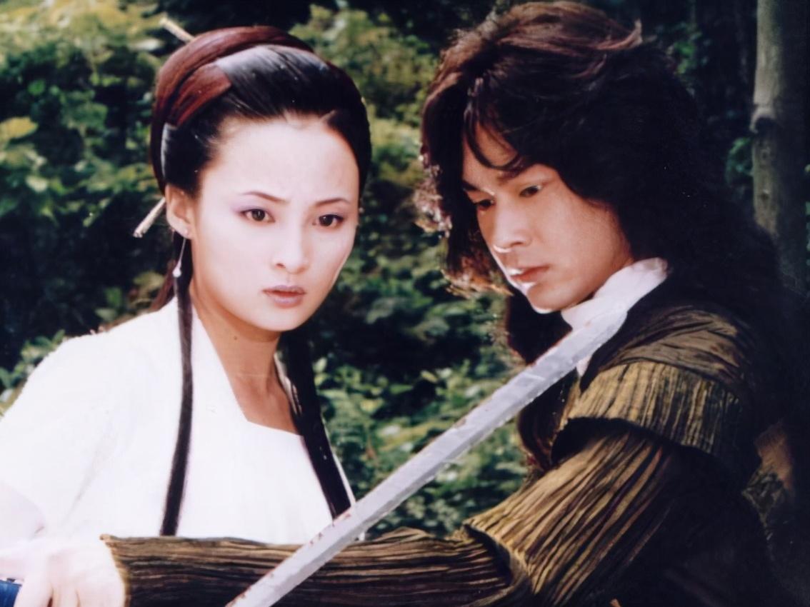 琼瑶|她两次拒绝了琼瑶的同一部戏，成就了两个人，如今拍新剧未播先火