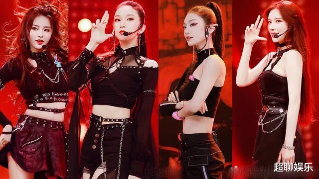 『the nine』金子涵、乃万加入《出手吧兄弟》,看阵容就是大资源,THE9却还在自营