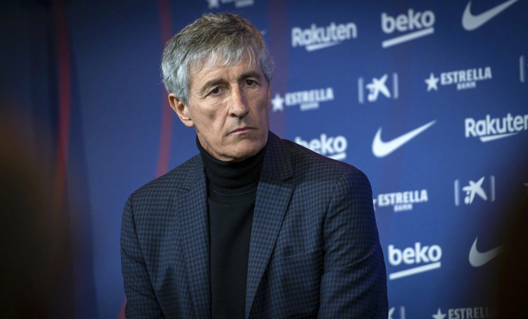 巴塞罗那：菲戈式交易或再现！巴萨欲购潜力中场，皇马标价曝光！