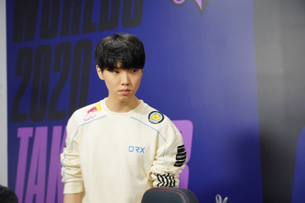 lck|S11首支银河战舰成立！取LPL和LCK各2人，这阵容至少花1亿