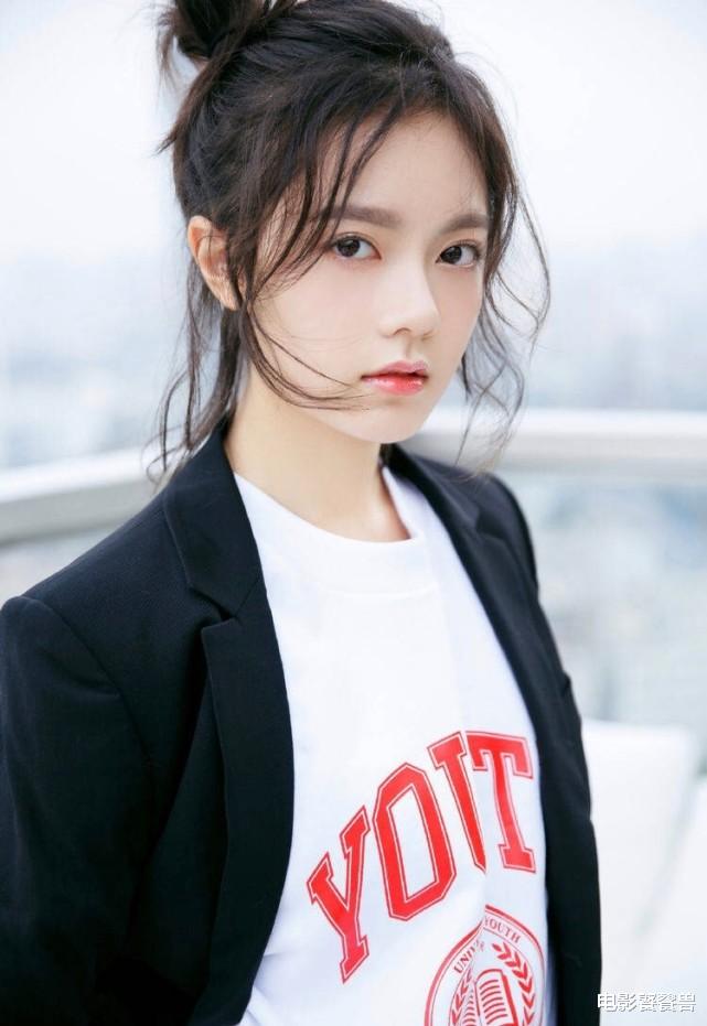 艺考|高考成绩出炉，赵今麦中戏艺考第一，夏梦拿到3校第一名成考神