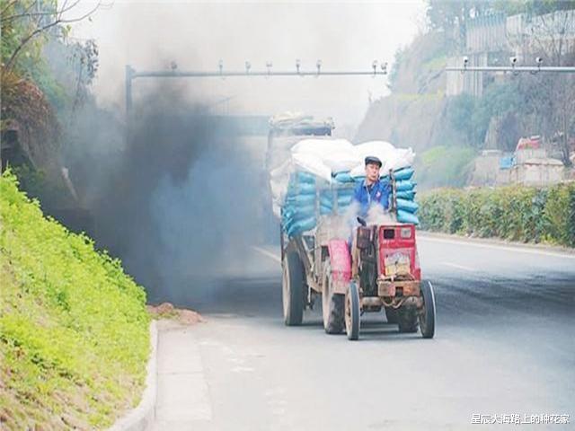 动力|外国人看不懂的中国之谜：中国单缸柴油机，怎么在哪都有它？